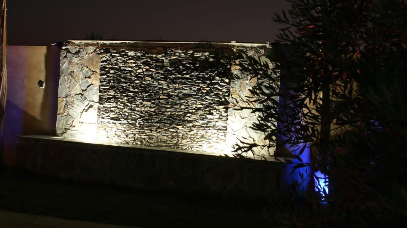 Villa Baraka Μαρακές Εξωτερικό φωτογραφία