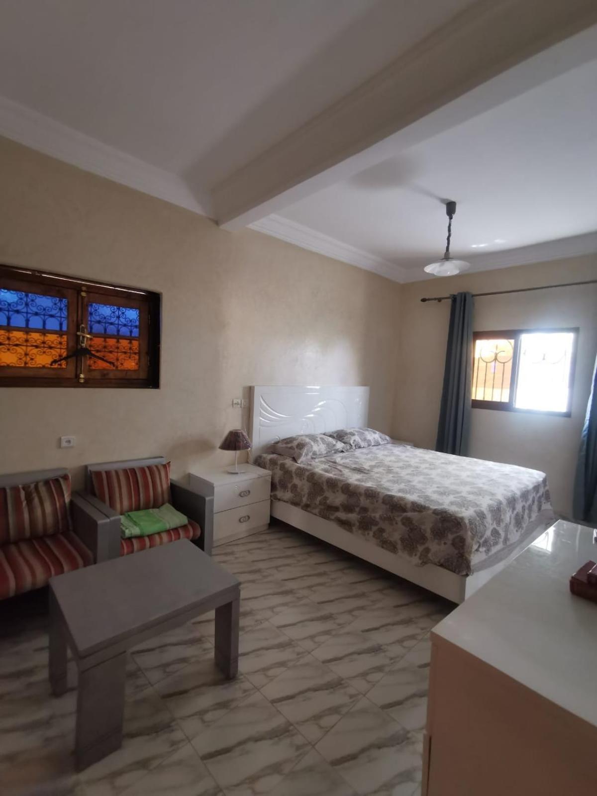 Villa Baraka Μαρακές Εξωτερικό φωτογραφία
