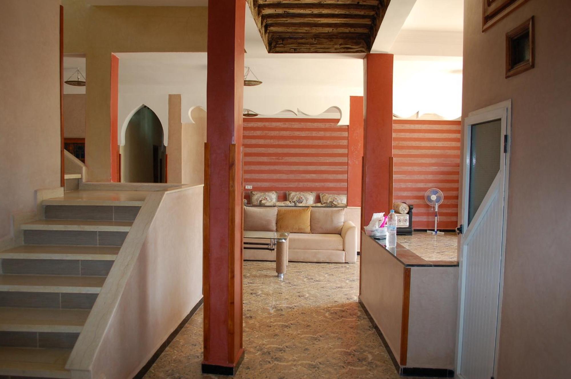 Villa Baraka Μαρακές Εξωτερικό φωτογραφία