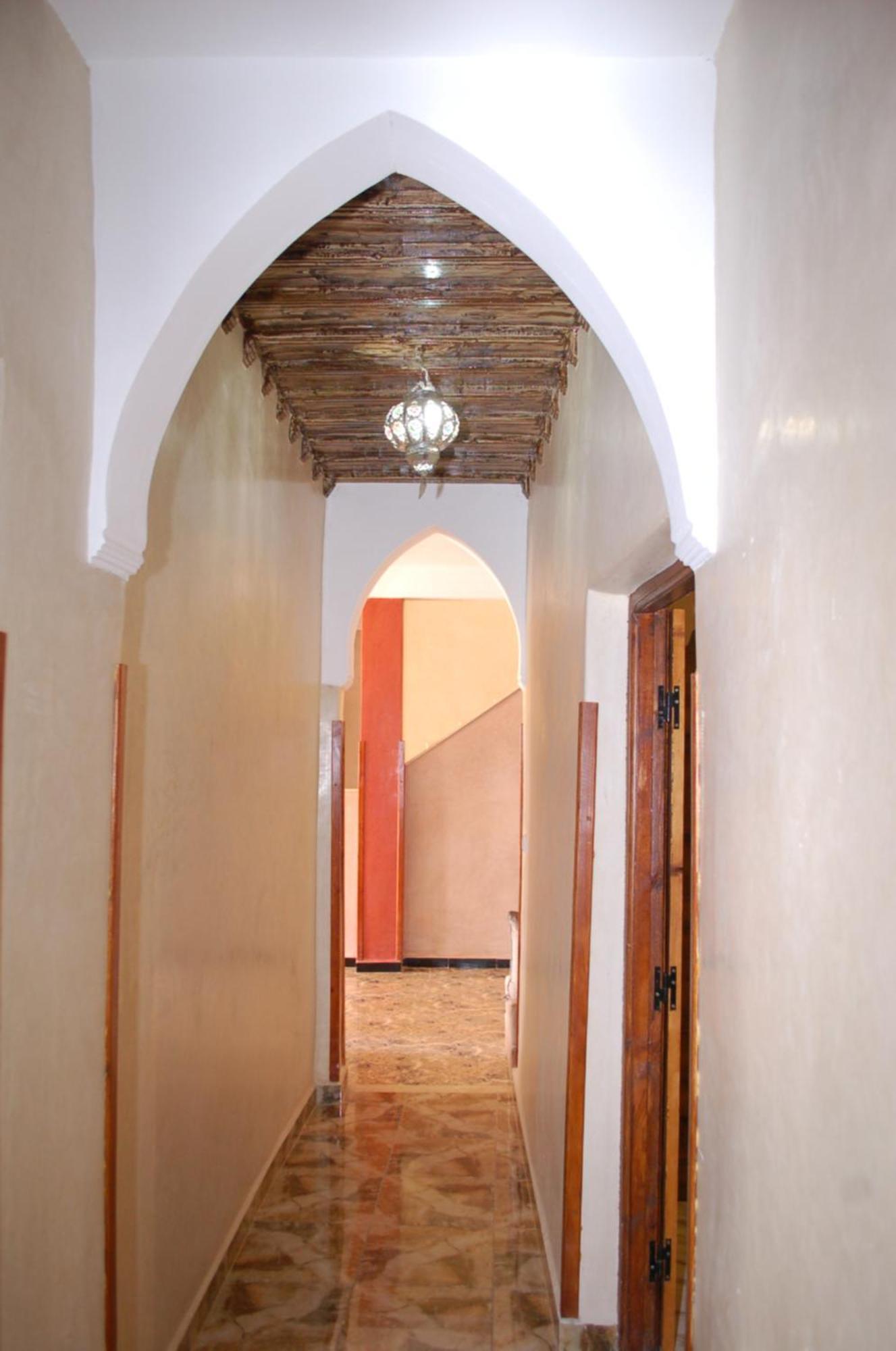 Villa Baraka Μαρακές Εξωτερικό φωτογραφία
