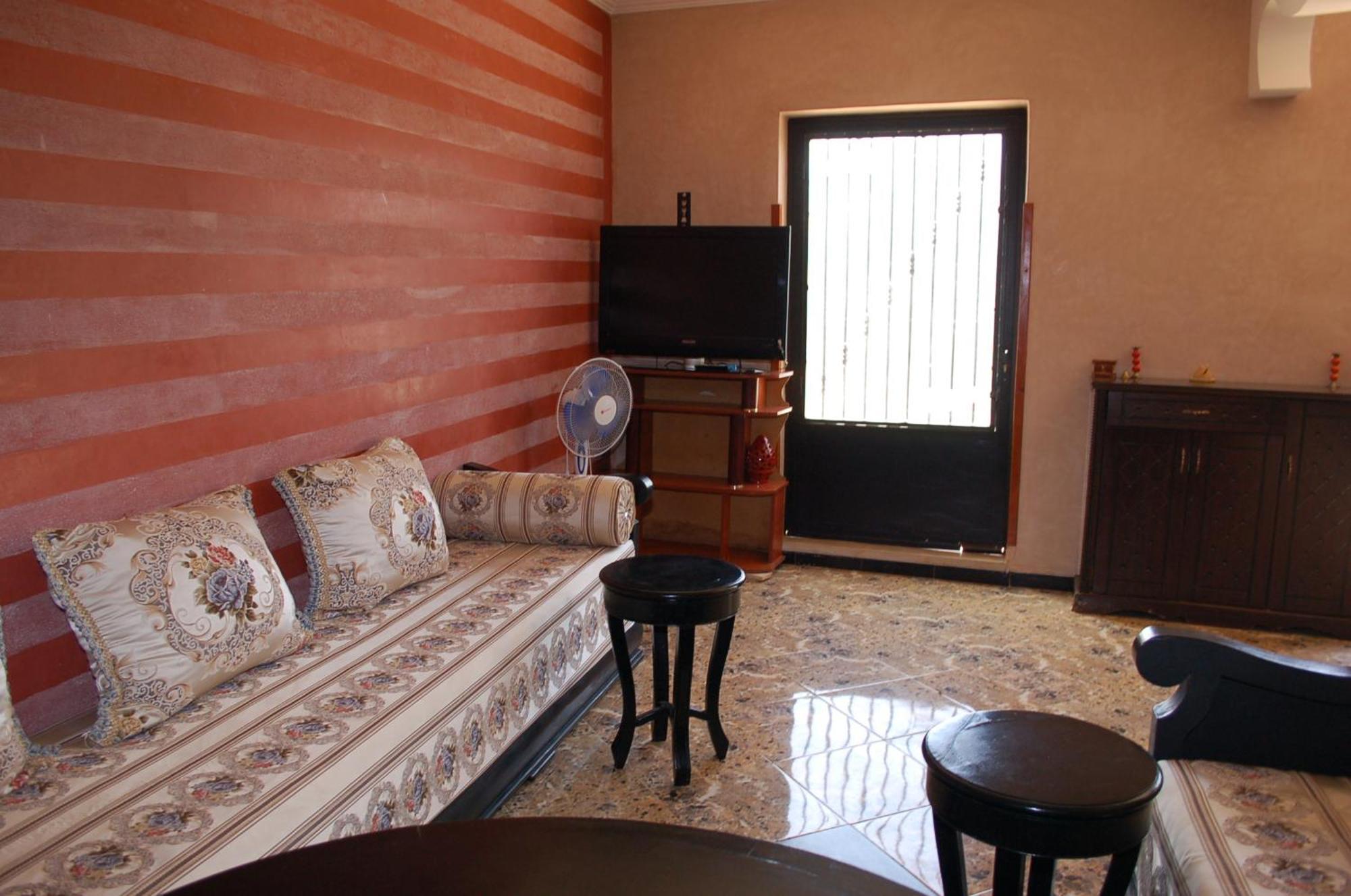 Villa Baraka Μαρακές Εξωτερικό φωτογραφία