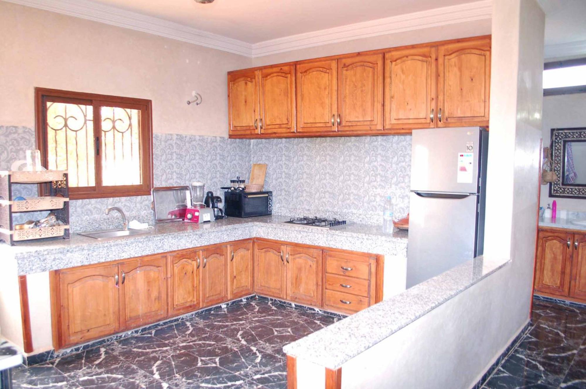 Villa Baraka Μαρακές Εξωτερικό φωτογραφία